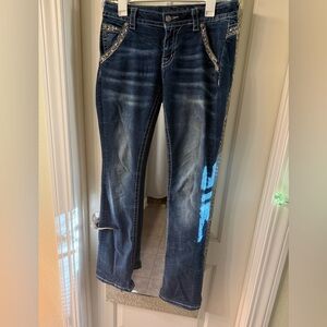 MissMe jeans